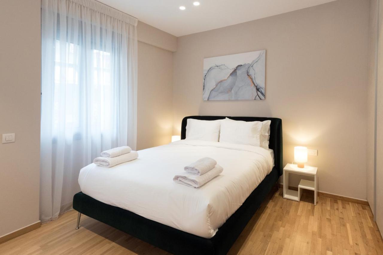 Athenais Luxury Apartment Esterno foto